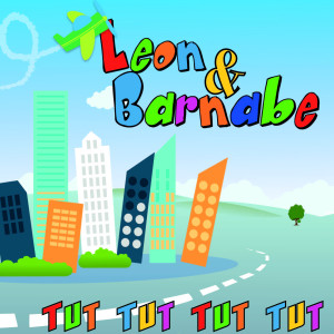 Dengarkan TUT TUT TUT TUT (其他) lagu dari Léon et Barnabé dengan lirik