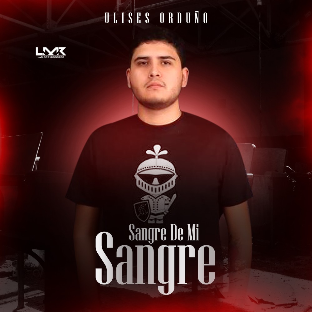 Sangre por Sangre (En Vivo)