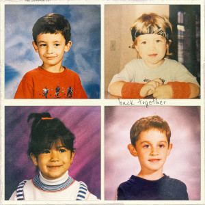 default album img