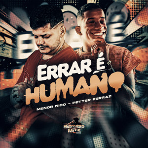 Album Errar é Humano (Explicit) from 