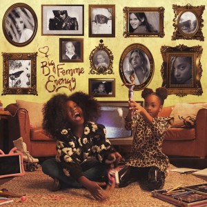 Listen to Plain Jane (Explicit) song with lyrics from Femme It Forward