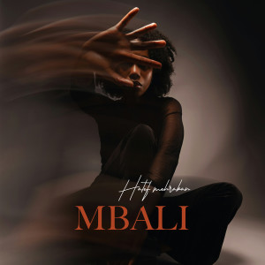 Album Mbali from Hatef Mehraban