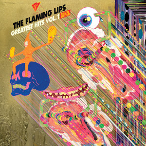 ดาวน์โหลดและฟังเพลง She Don't Use Jelly พร้อมเนื้อเพลงจาก The Flaming Lips