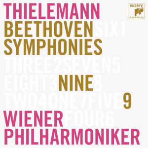 ดาวน์โหลดและฟังเพลง Symphony No. 9 in D Minor, Op. 125 "Choral": I. Allegro ma non troppo, un poco maestoso พร้อมเนื้อเพลงจาก Christian Thielemann