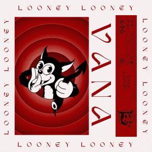 Vana的專輯Looney