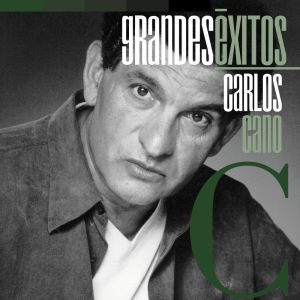 อัลบัม Grandes Éxitos: Carlos Cano ศิลปิน Carlos Cano