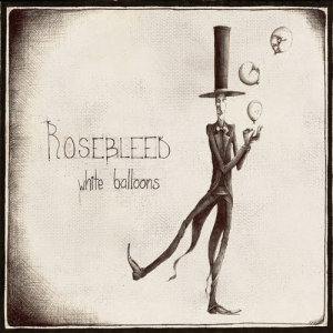 收聽Rosebleed的Claud歌詞歌曲