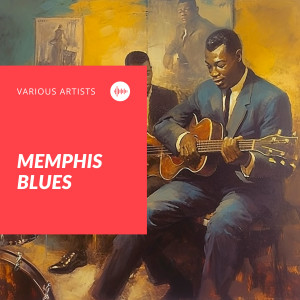 Album Memphis Blues oleh Various