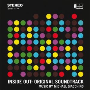 ดาวน์โหลดและฟังเพลง Bundle of Joy (From "Inside Out"/Score) พร้อมเนื้อเพลงจาก Michael Giacchino