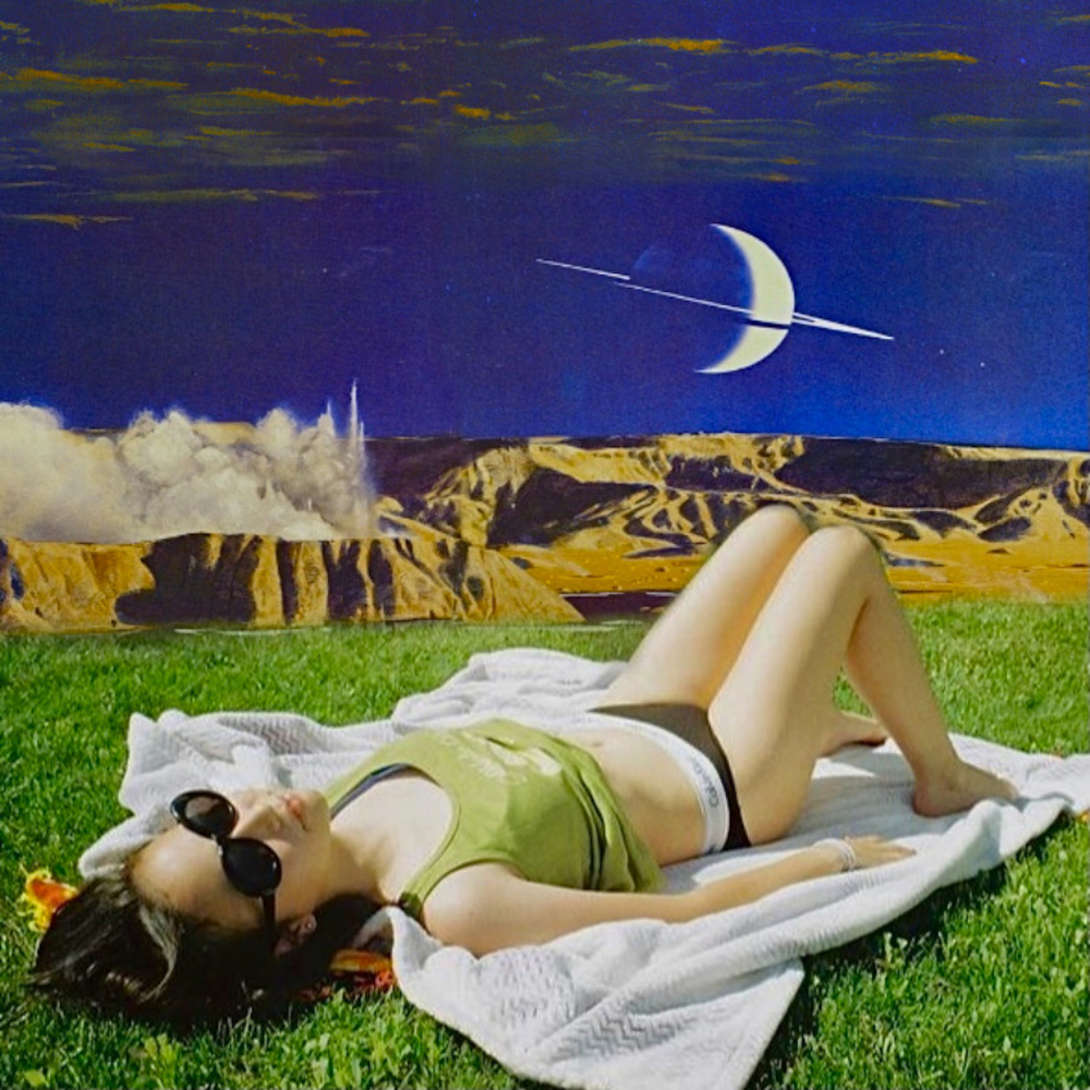 Astral Projection