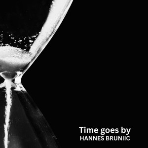 Album Time Goes By from Hannes Bruniic