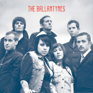 收聽The Ballantynes的Stay歌詞歌曲