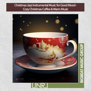Listen to Winter Miracle (Christmas Jazz) song with lyrics from UNRJ