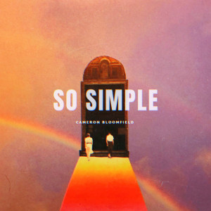 Album So Simple oleh Cameron Bloomfield