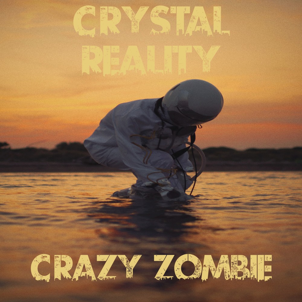 Crazy Zombie