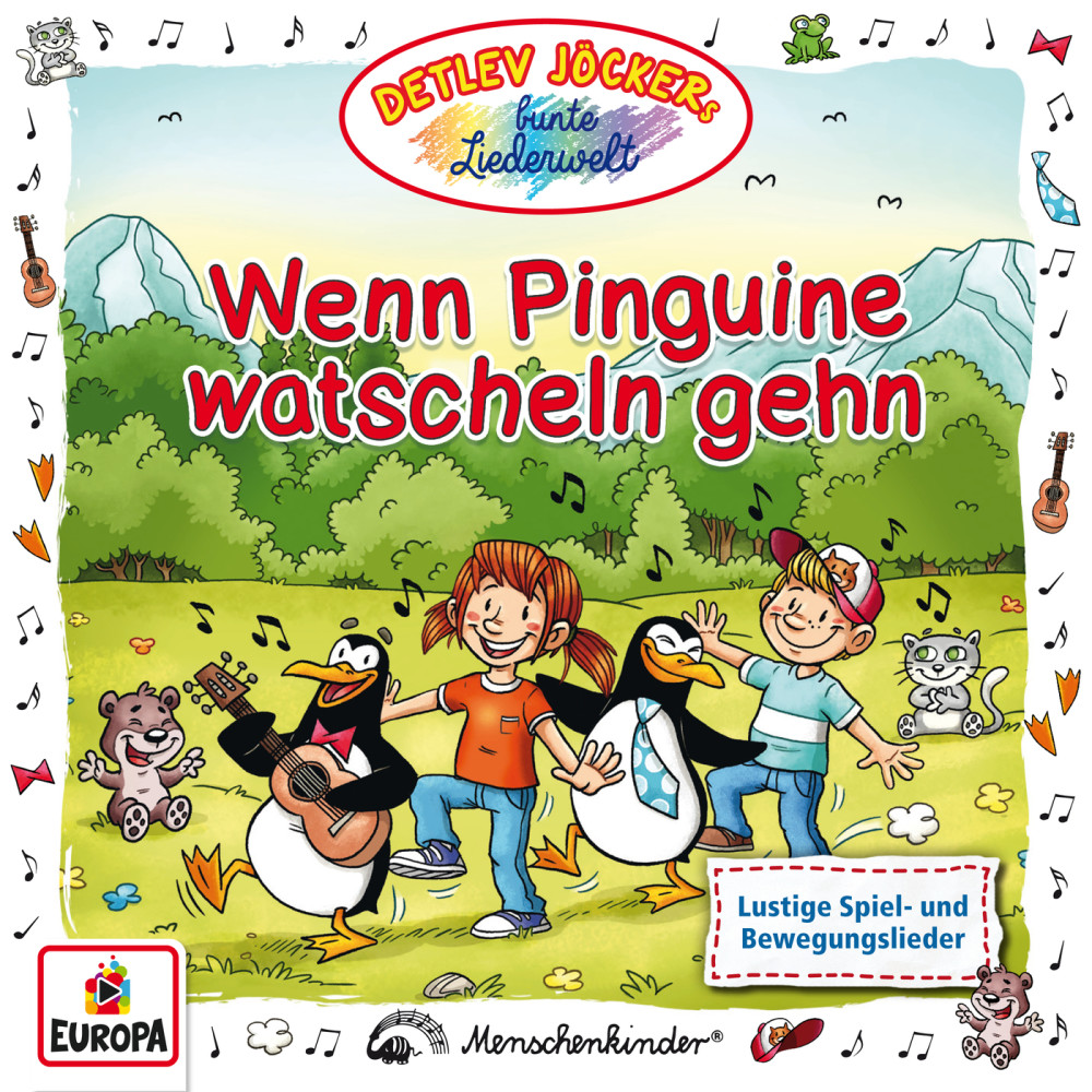 Zick und Zack