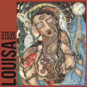 ดาวน์โหลดและฟังเพลง Louisa พร้อมเนื้อเพลงจาก Steve McCormick