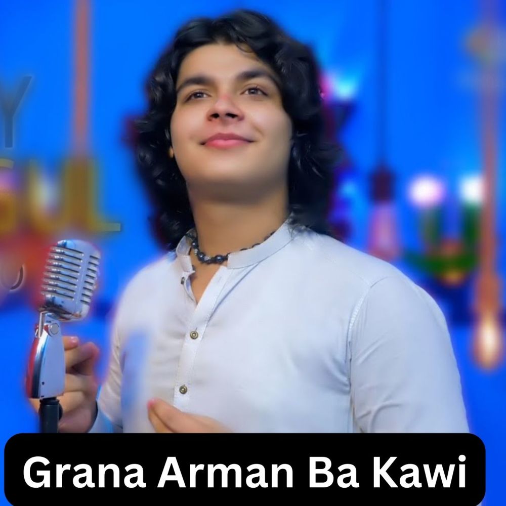 Grana Arman Ba Kawi