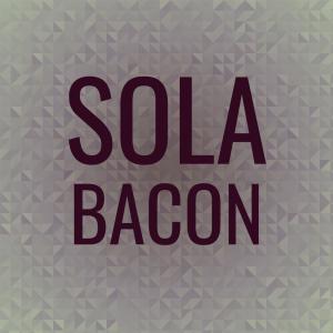 Various Artists的專輯Sola Bacon