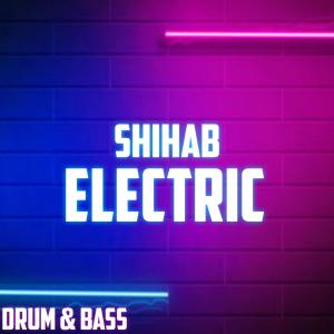 Album Electric from 