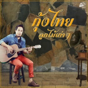 ดาวน์โหลดและฟังเพลง ลูกไม้เก่าๆ พร้อมเนื้อเพลงจาก กุ้งไทย