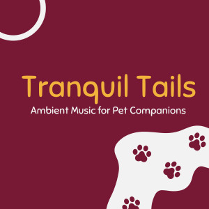 Tranquil Tails: Ambient Music for Pet Companions