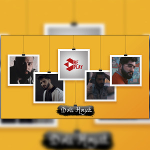 Listen to Dəli Həyat song with lyrics from Farid Gasanov