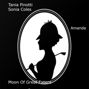 Listen to Amanda song with lyrics from Tania Pinotti