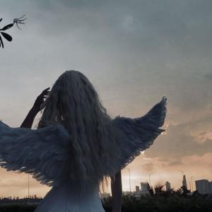 Listen to Here's Your Perfect (Sped Up) song with lyrics from 13Aurora