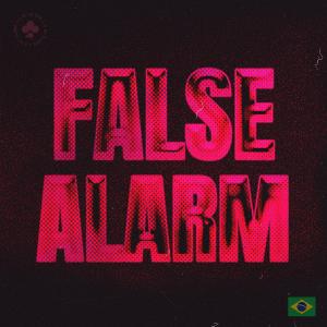 ดาวน์โหลดและฟังเพลง False Alarm พร้อมเนื้อเพลงจาก Connor Price