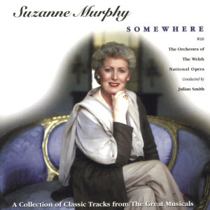 ดาวน์โหลดและฟังเพลง You'll Never Walk Alone พร้อมเนื้อเพลงจาก Suzanne Murphy