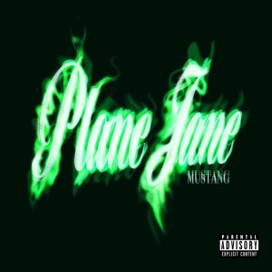 Album Plain Jaen from Mustang