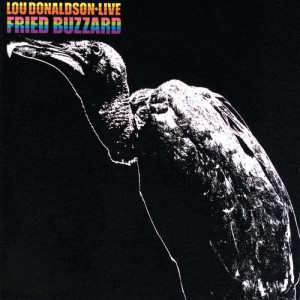 收聽Lou Donaldson的The Thang (Live At Bon Ton Club, Buffalo/1965)歌詞歌曲
