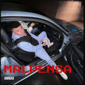 Album Malpensa from Ammar