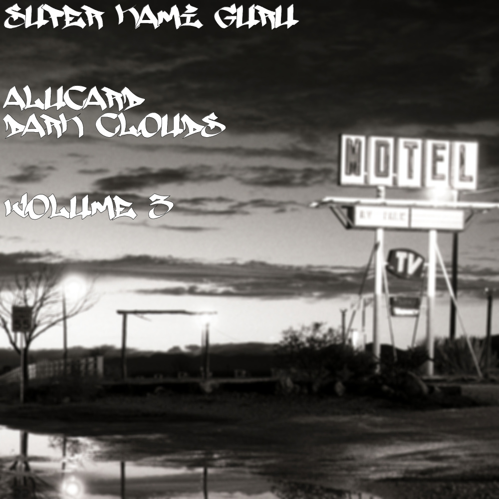 Dark Clouds, Pt. 3 (Explicit)