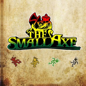 TEP MEKENYEM dari The Small Axe