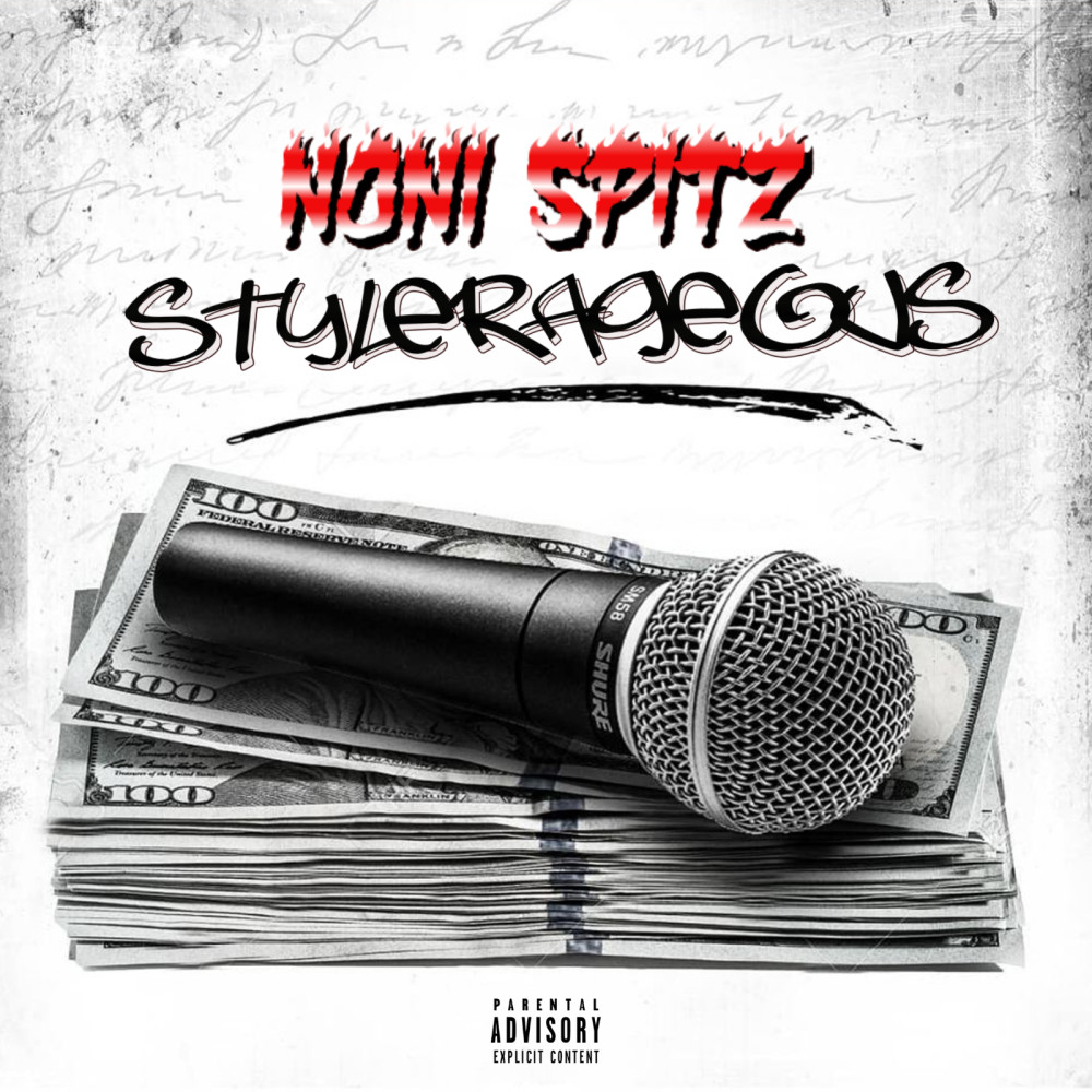Stylerageous (Explicit)