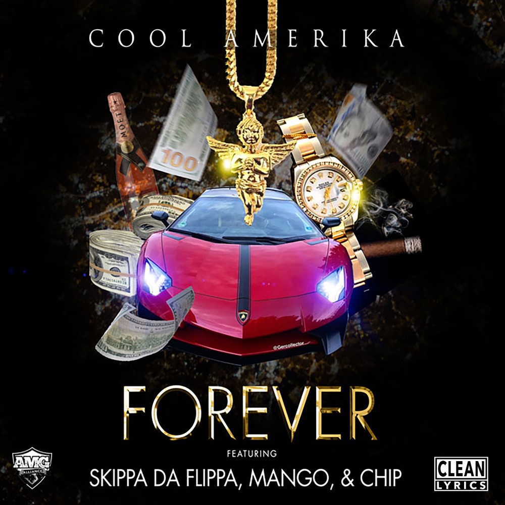 Forever (Explicit)