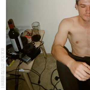 ดาวน์โหลดและฟังเพลง I Guess I'm Bad For You พร้อมเนื้อเพลงจาก Brandon Jack