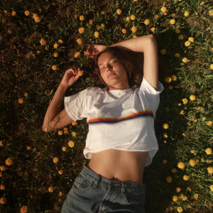 Listen to New in Town (Demo) song with lyrics from Alrighty Aphrodite