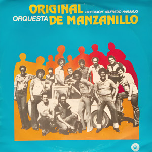 Album Orquesta Original de Manzanillo from Orquesta Original de Manzanillo