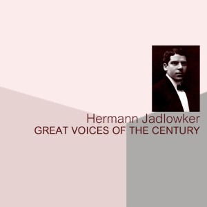 Listen to Huguenots: Plus Blanche song with lyrics from Hermann Jadlowker