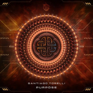 Listen to Purpose (Extended Mix) song with lyrics from Santiago Torelli