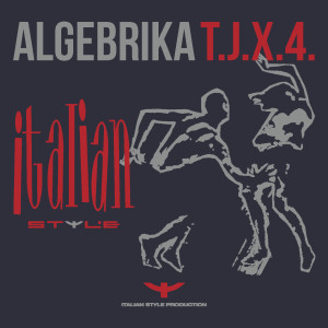 Listen to T.J.X.4. (Orbital) song with lyrics from Algebrika