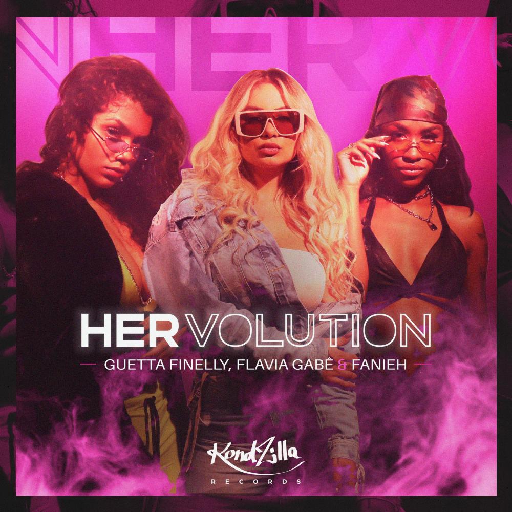 Hervolution