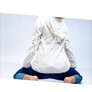 Album Musical Wonderful Moments from 