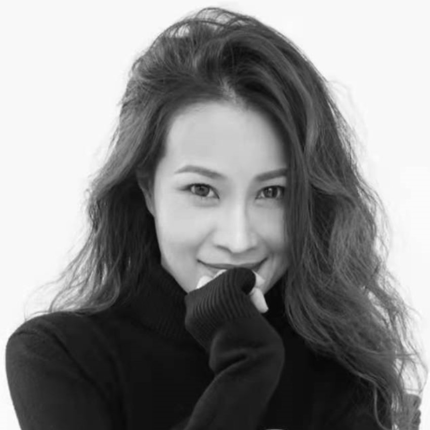 潘绮红