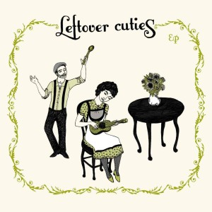 ดาวน์โหลดและฟังเพลง Game Called Life พร้อมเนื้อเพลงจาก Leftover Cuties