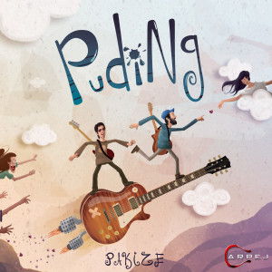 Listen to Maydanoz song with lyrics from Puding