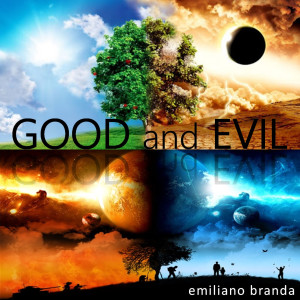Album Good and Evil from 
